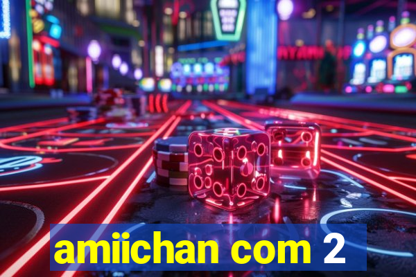 amiichan com 2